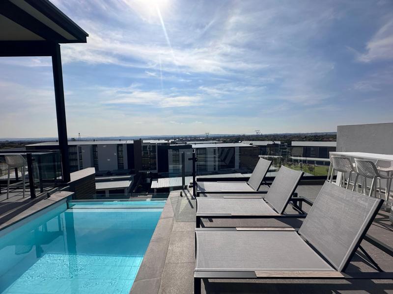 To Let 3 Bedroom Property for Rent in Ascend to Midstream Gauteng