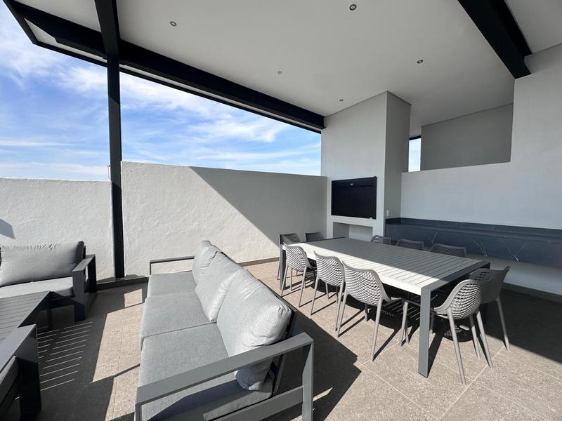 To Let 3 Bedroom Property for Rent in Ascend to Midstream Gauteng