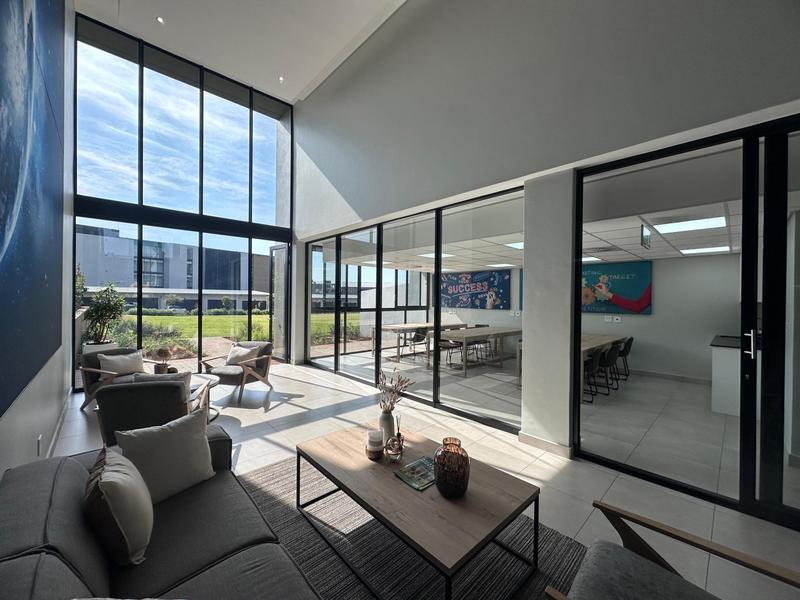 To Let 3 Bedroom Property for Rent in Ascend to Midstream Gauteng