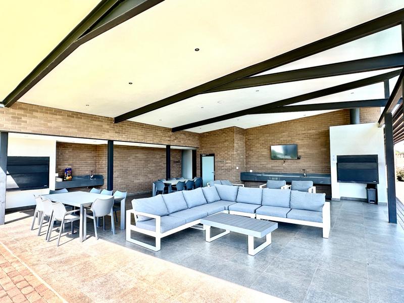 To Let 3 Bedroom Property for Rent in Ascend to Midstream Gauteng
