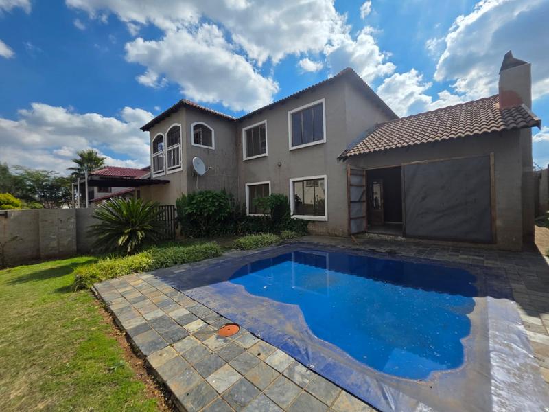 3 Bedroom Property for Sale in Greenhills Gauteng