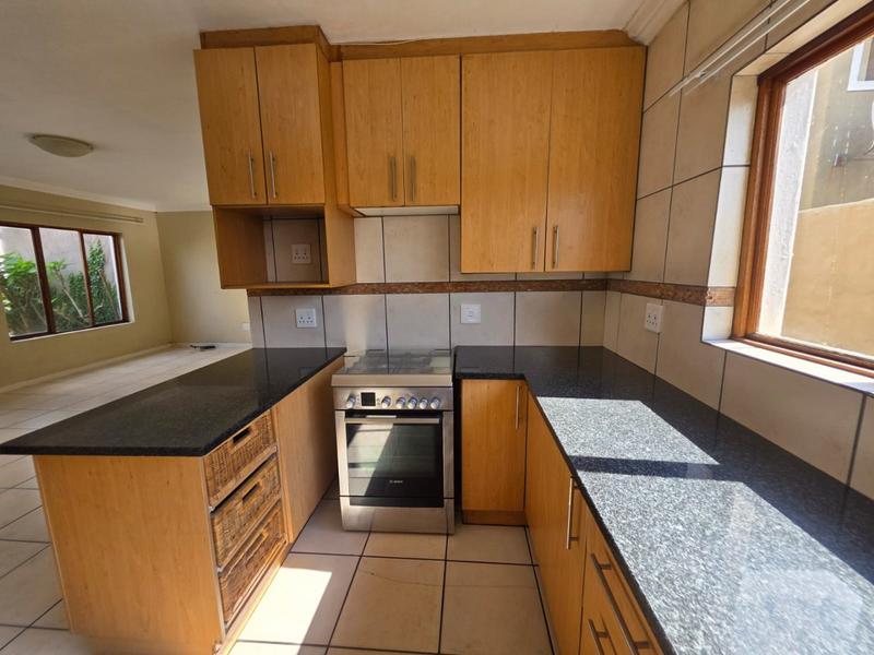 3 Bedroom Property for Sale in Greenhills Gauteng