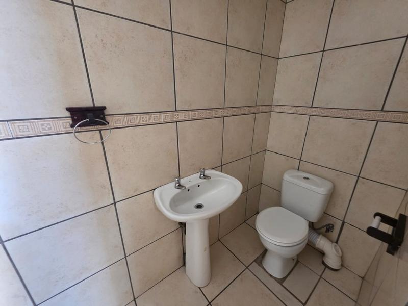 3 Bedroom Property for Sale in Greenhills Gauteng