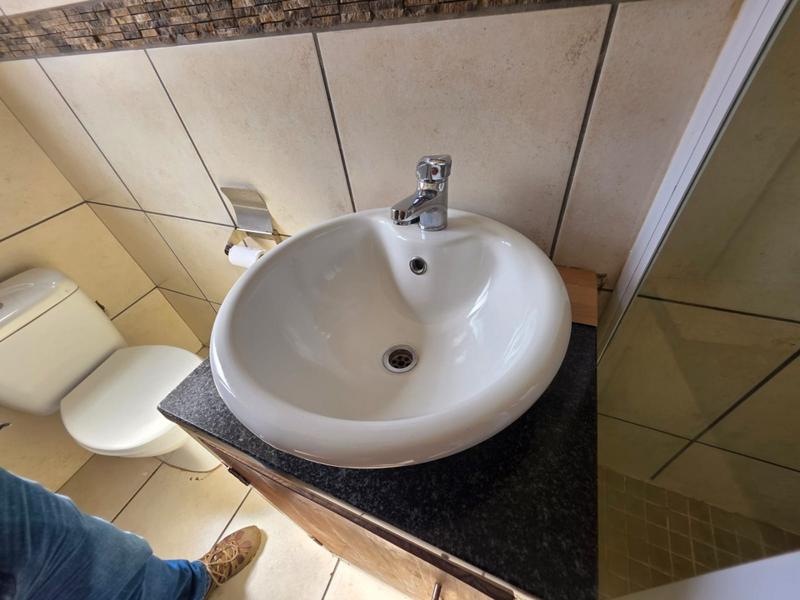 3 Bedroom Property for Sale in Greenhills Gauteng