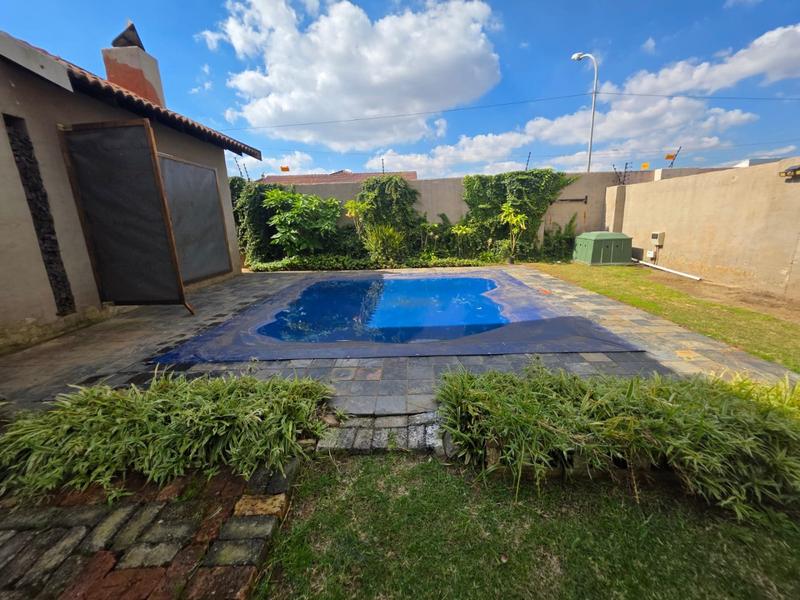 3 Bedroom Property for Sale in Greenhills Gauteng