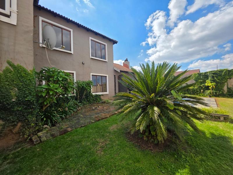 3 Bedroom Property for Sale in Greenhills Gauteng