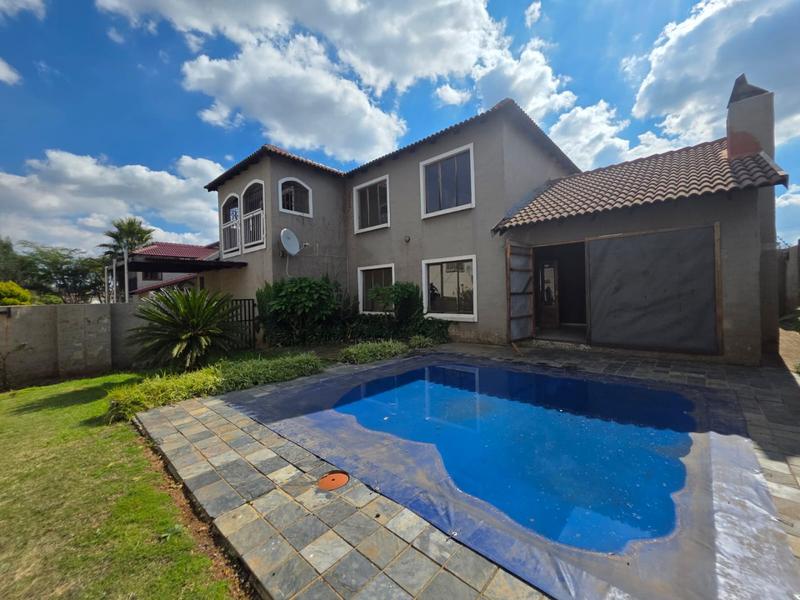 3 Bedroom Property for Sale in Greenhills Gauteng