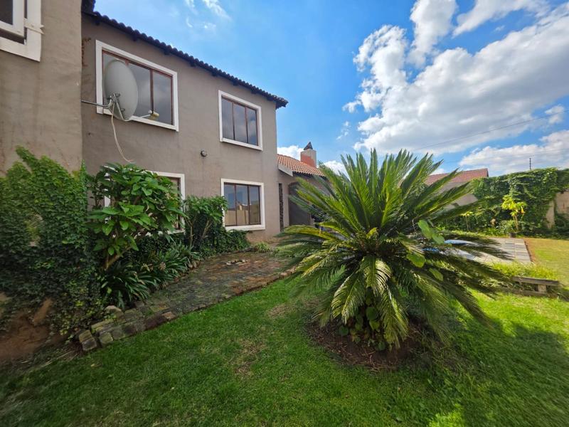 3 Bedroom Property for Sale in Greenhills Gauteng