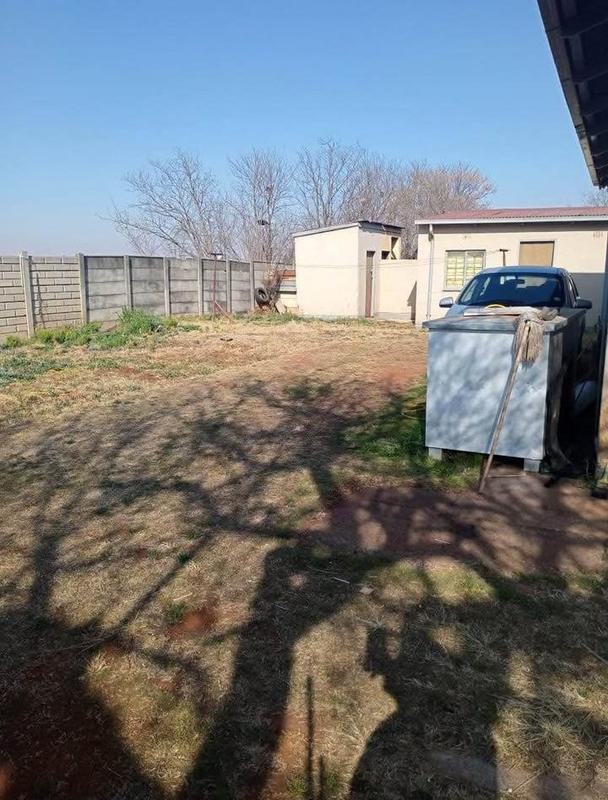 3 Bedroom Property for Sale in Venterspos Gauteng