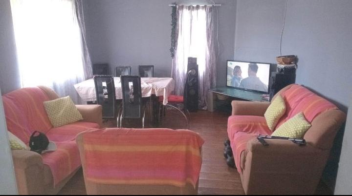 3 Bedroom Property for Sale in Venterspos Gauteng
