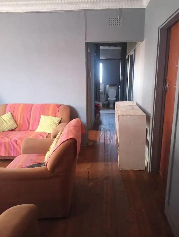 3 Bedroom Property for Sale in Venterspos Gauteng