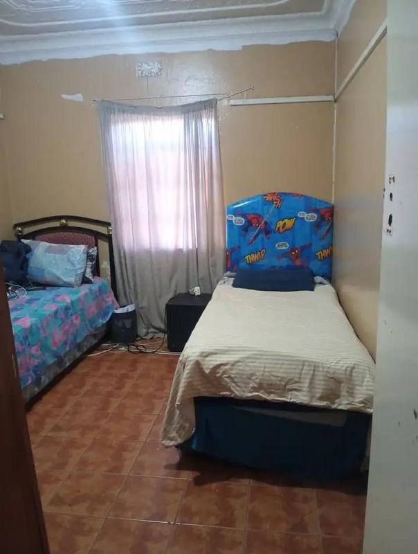 3 Bedroom Property for Sale in Venterspos Gauteng