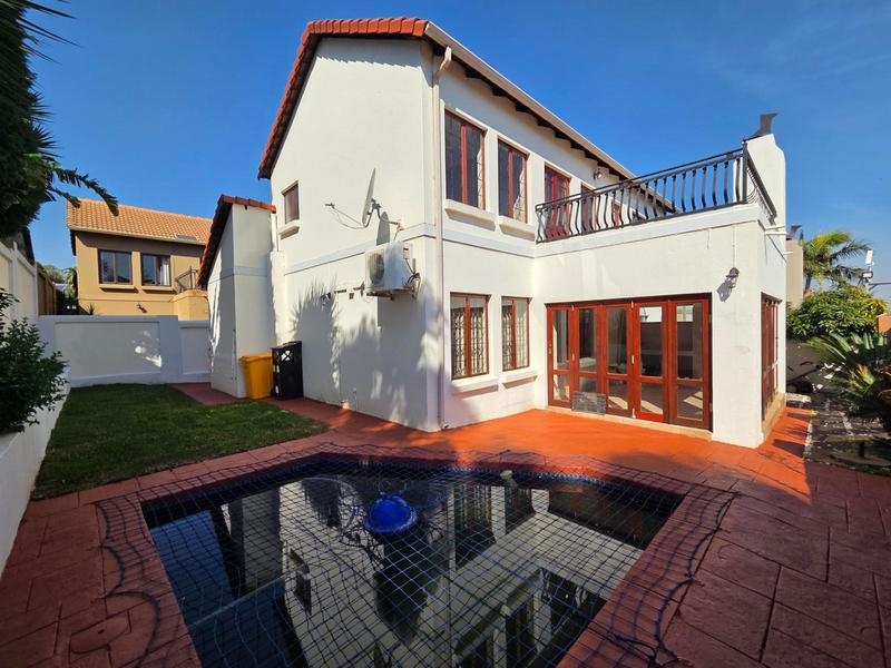3 Bedroom Property for Sale in Olympus AH Gauteng