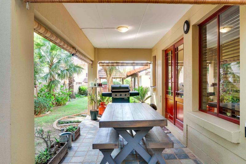 3 Bedroom Property for Sale in Willowbrook Gauteng