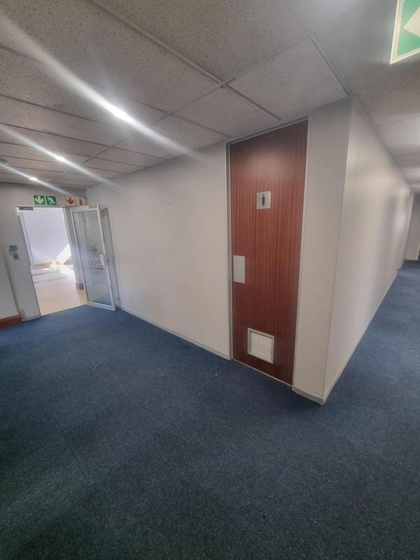 To Let Commercial Property for Rent in Bedfordview Gauteng