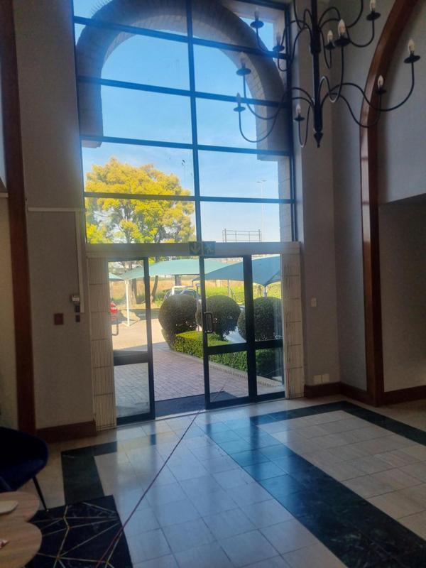 To Let Commercial Property for Rent in Bedfordview Gauteng