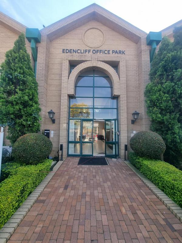 To Let Commercial Property for Rent in Bedfordview Gauteng