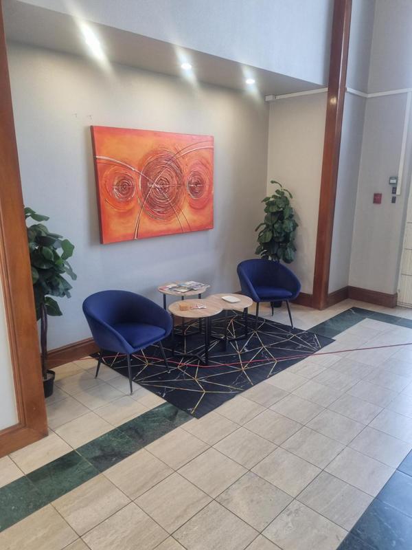 To Let Commercial Property for Rent in Bedfordview Gauteng