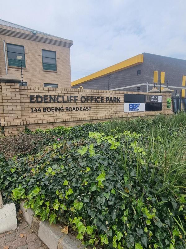 To Let Commercial Property for Rent in Bedfordview Gauteng