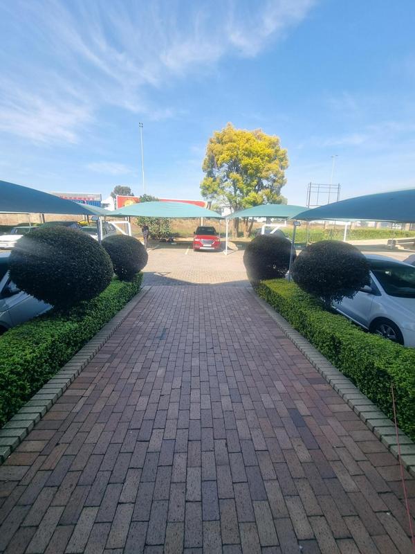 To Let Commercial Property for Rent in Bedfordview Gauteng