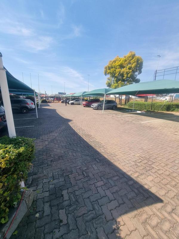 To Let Commercial Property for Rent in Bedfordview Gauteng