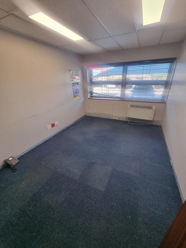 To Let Commercial Property for Rent in Bedfordview Gauteng