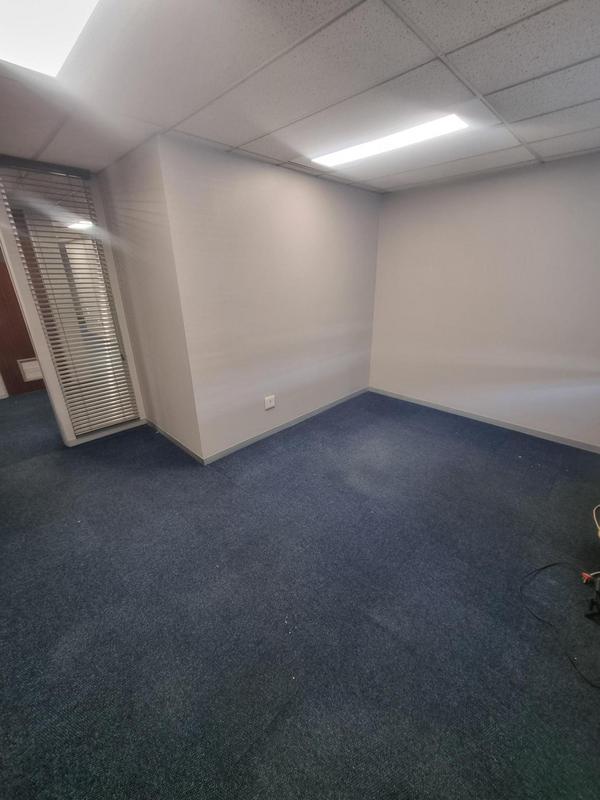 To Let Commercial Property for Rent in Bedfordview Gauteng