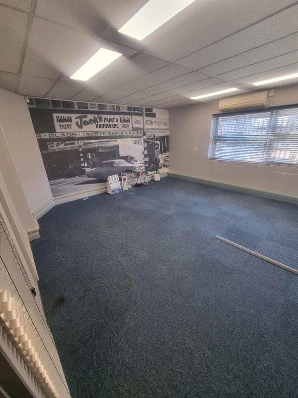 To Let Commercial Property for Rent in Bedfordview Gauteng