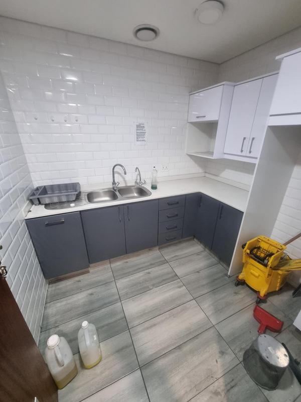 To Let Commercial Property for Rent in Bedfordview Gauteng