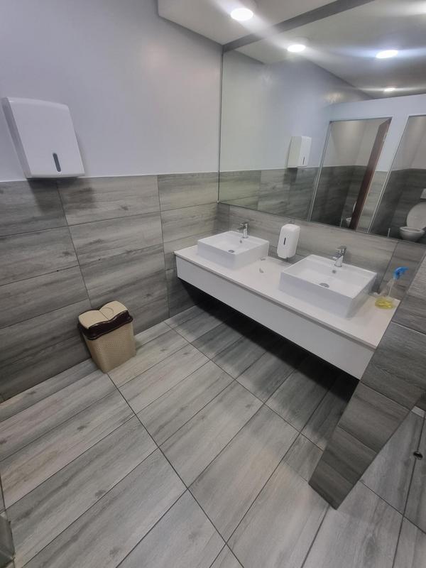 To Let Commercial Property for Rent in Bedfordview Gauteng