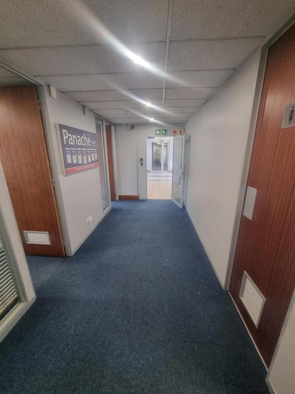 To Let Commercial Property for Rent in Bedfordview Gauteng