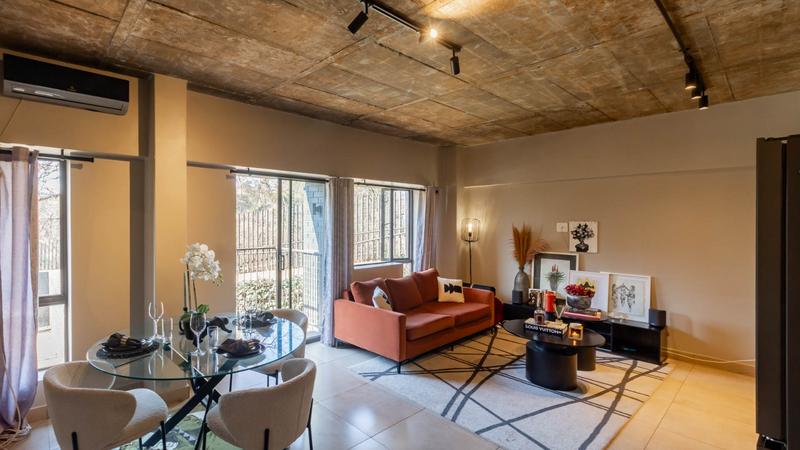 1 Bedroom Property for Sale in St Andrews Gauteng