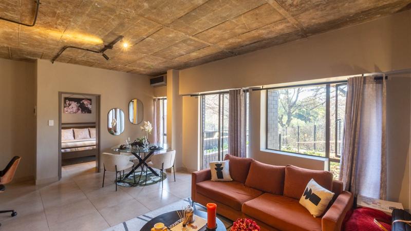1 Bedroom Property for Sale in St Andrews Gauteng