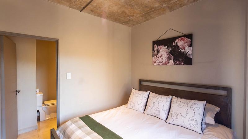 1 Bedroom Property for Sale in St Andrews Gauteng