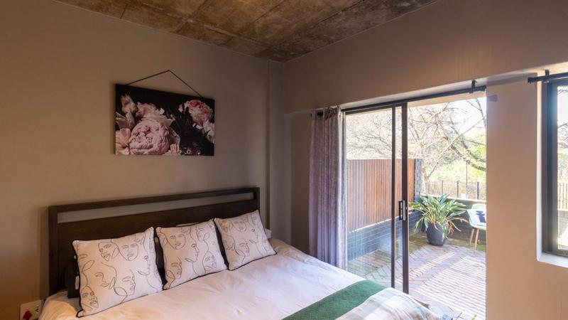 1 Bedroom Property for Sale in St Andrews Gauteng