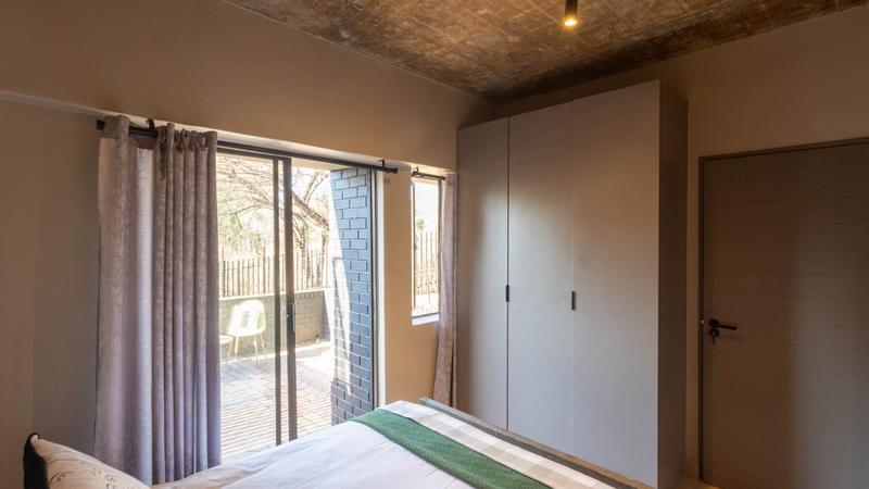 1 Bedroom Property for Sale in St Andrews Gauteng