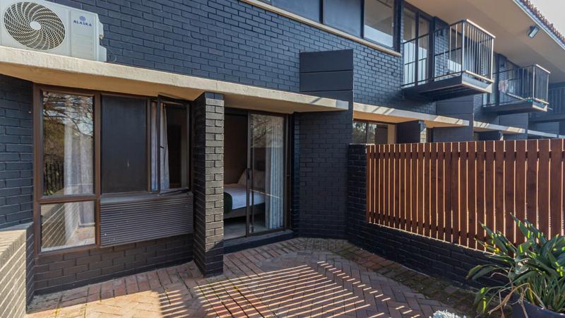 1 Bedroom Property for Sale in St Andrews Gauteng