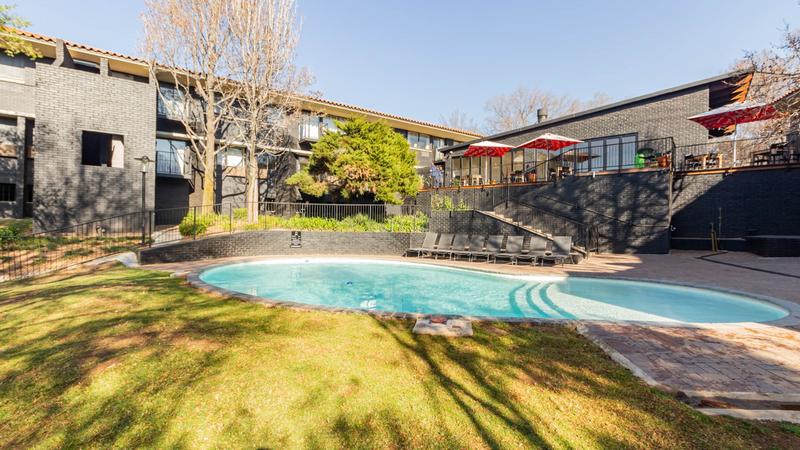 1 Bedroom Property for Sale in St Andrews Gauteng