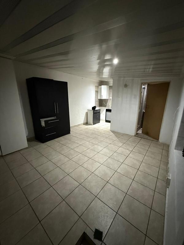 To Let 0 Bedroom Property for Rent in Kensington Gauteng