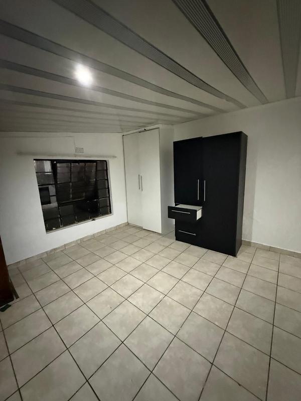 To Let 0 Bedroom Property for Rent in Kensington Gauteng