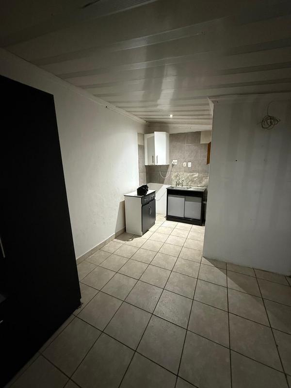 To Let 0 Bedroom Property for Rent in Kensington Gauteng