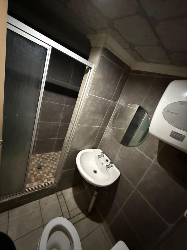 To Let 0 Bedroom Property for Rent in Kensington Gauteng