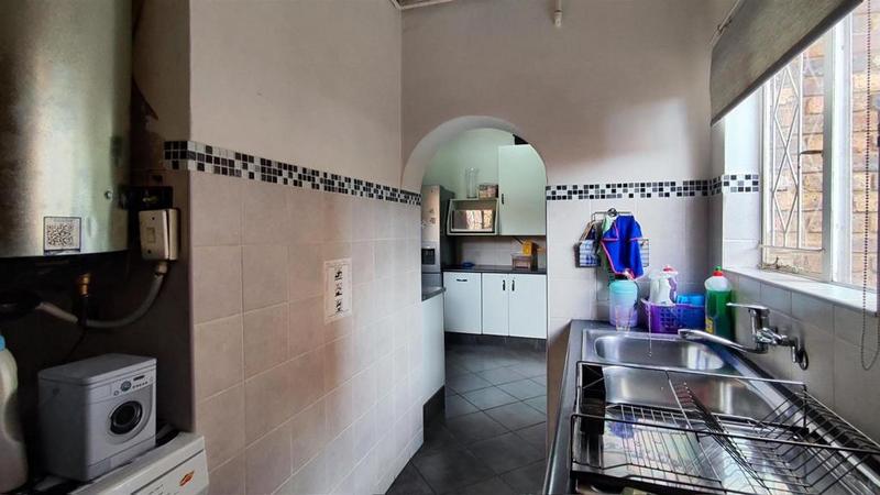 3 Bedroom Property for Sale in Brackenhurst Gauteng