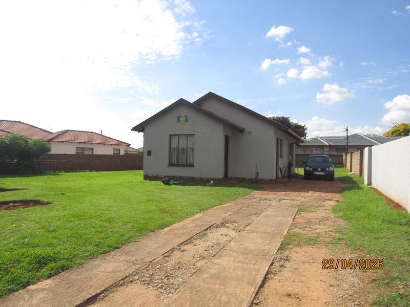 To Let 3 Bedroom Property for Rent in Dawn Park Gauteng
