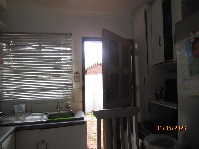 To Let 3 Bedroom Property for Rent in Dawn Park Gauteng
