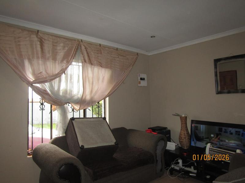 To Let 3 Bedroom Property for Rent in Dawn Park Gauteng
