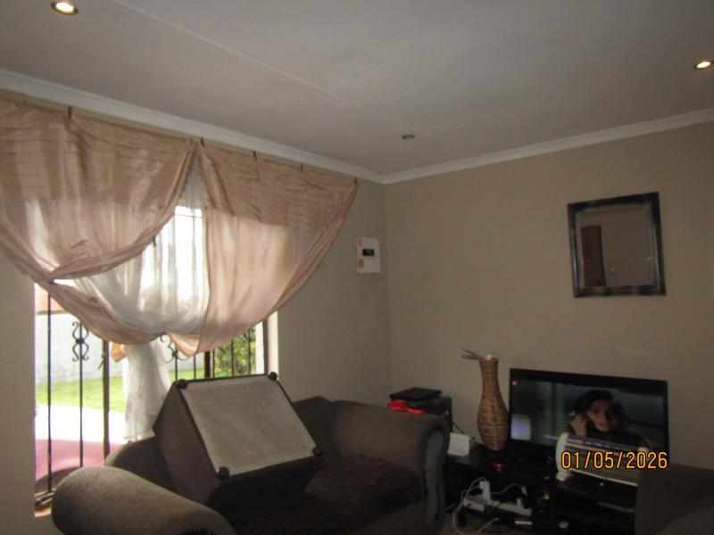 To Let 3 Bedroom Property for Rent in Dawn Park Gauteng