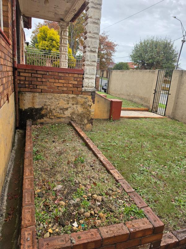 3 Bedroom Property for Sale in Rosettenville Gauteng