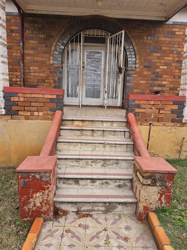 3 Bedroom Property for Sale in Rosettenville Gauteng
