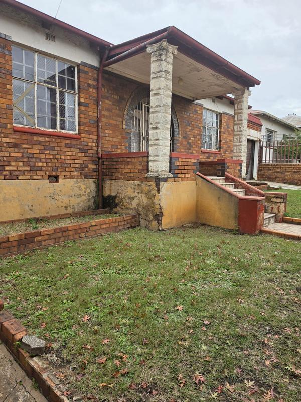 3 Bedroom Property for Sale in Rosettenville Gauteng